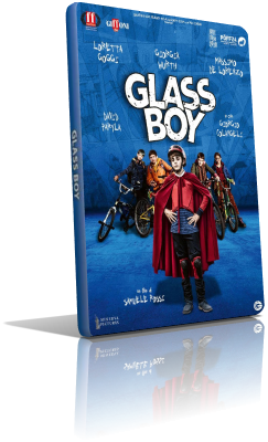 GlassBoy (2020) Full DVD9 – ITA