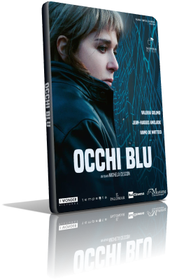 Occhi blu (2021) Full DVD9 – ITA