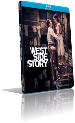 West Side Story (2021) BDRip 480p ITA/ENG AC3 5.1 Subs MKV