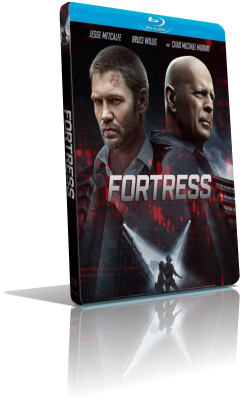 Fortress – La fortezza (2021) BDRip 480p ITA/AC3 5.1 (Audio Da WEBDL) ENG/AC3 5.1 Subs MKV