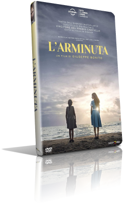 L’arminuta (2021) Full DVD9 – ITA