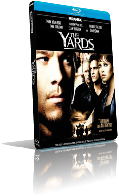 The Yards (2000) FullHD 1080p ITA/ENG AC3+DTS 5.1 Subs MKV