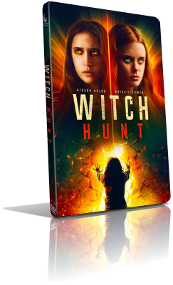 Witch Hunt (2020) DVD5 Compresso – ITA