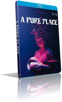 A Pure Place (2021) BDRip 576p ITA/EAC3 5.1 (Audio Da WEBDL) GER/AC3 5.1 Subs MKV