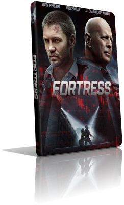 Fortress – La fortezza (2021) Full DVD9 – ITA/ENG