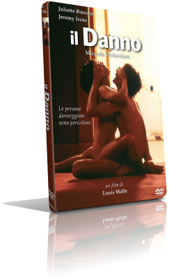 Il danno (1992) Full DVD9 – ITA/ENG