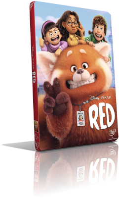 Red (2022) DVD5 Compresso – ITA