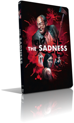 The Sadness (2021) Full DVD9 – ITA/CHI
