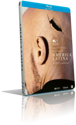 America Latina (2021) Full Blu-Ray AVC ITA/AC3+DTS-HD MA 5.1