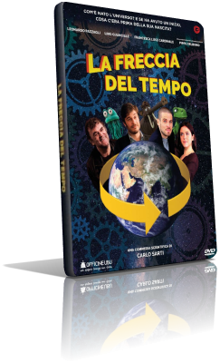 La Freccia del Tempo (2019) DVD5 Compresso – ITA