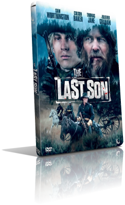 The Last Son (2021) DVD5 Compresso – ITA