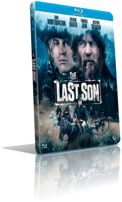 The Last Son (2021) Full Blu-Ray AVC ITA/ENG DTS-HD MA 5.1