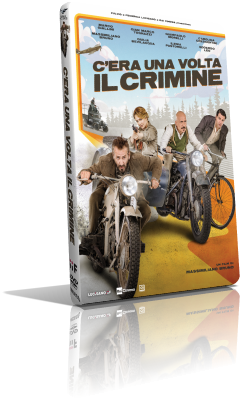 C’era una volta il crimine (2021) Full DVD9 – ITA