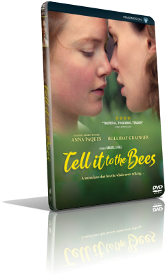 Il segreto delle api (2018) DVD5 Compresso – ITA