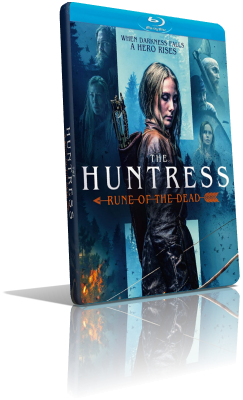 The Huntress: Rune of the Dead (2019) HD 720p ITA/EAC3 5.1 (Audio Da WEBDL) ENG/AC3+DTS 5.1 MKV