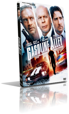 Gasoline Alley (2022) Full DVD9 – ITA/ENG