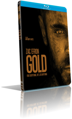 Gold (2022) HD 720p ITA/AC3 5.1 (Audio Da DVD) ENG/AC3+DTS 5.1 Subs MKV
