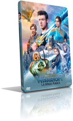 The Last Warrior – La spada magica (2021) Full DVD9 – ITA/RUS