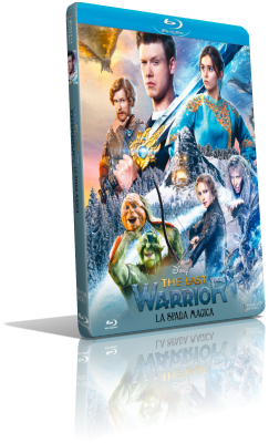 The Last Warrior – La spada magica (2021) HD 720p ITA/RUS AC3+DTS 5.1 Subs MKV
