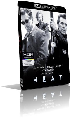Heat – La sfida (1995) [HDR] UHD 2160p ITA/AC3+DTS-HD MA 5.1 ENG/DTS-HD MA 5.1 Subs MKV