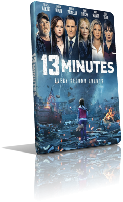 13 minuti (2021) Full DVD9 – ITA/ENG