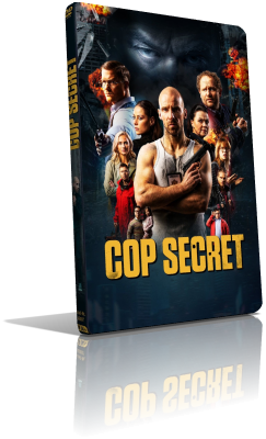 Cop Secret (2021) DVD5 Compresso – ITA