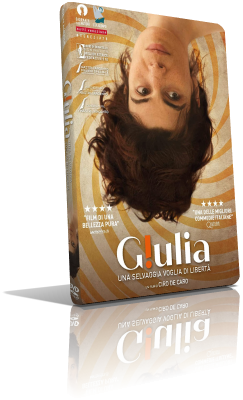 Giulia – Una selvaggia voglia di libertà (2021) DVD5 Compresso – ITA