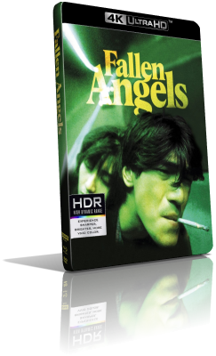 Angeli perduti (1995) [HDR] UHD 2160p ITA/AC3 2.0 (Audio Da DVD) CHI/DTS-HD MA 5.1 Subs MKV