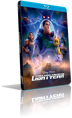 Lightyear – La vera storia di Buzz (2022) FullHD 1080p ITA/AC3+EAC3 7.1 ENG/AC3+DTS 5.1 Subs MKV