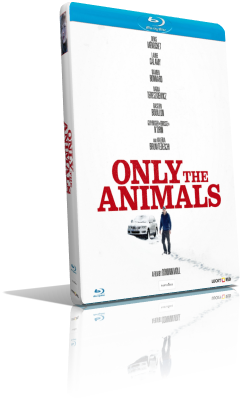 Only the Animals (2019) FullHD 1080p ITA/FRE AC3+DTS 5.1 Subs MKV