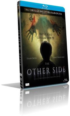 The Other Side (2020) FullHD 1080p ITA/SWE AC3+DTS 5.1 Subs MKV