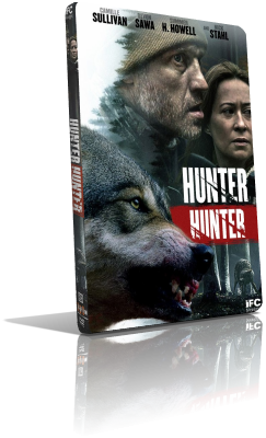 Wolf Hunter (2020) Full DVD9 – ITA/ENG