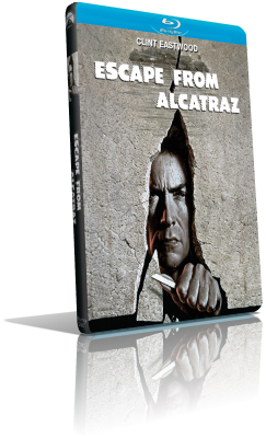Fuga da Alcatraz (1979) HD 720p ITA/AC3 2.0 ENG/AC3 5.1 Subs MKV