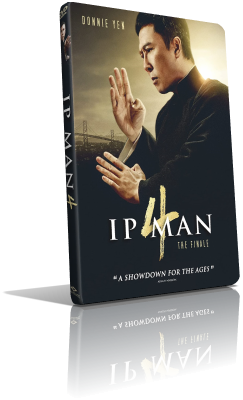 Ip Man 4 (2019) DVD5 Compresso – ITA