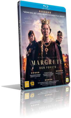 Margherita – Regina del Nord (2021) BDRip 576p ITA/AC3 5.1 (Audio Da DVD) DAN/AC3 5.1 Subs MKV