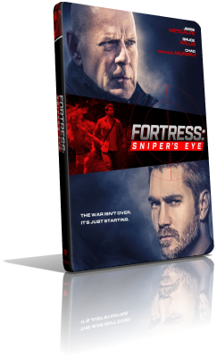 Fortress – Sniper’s Eye (2022) Full DVD9 – ITA/ENG