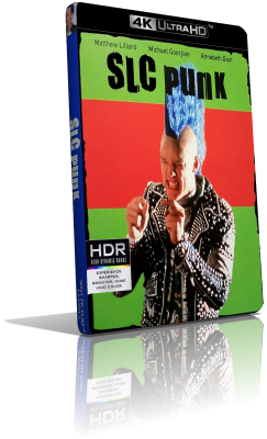 Fuori di cresta (1998) [HDR] UHD 2160p ITA/AC3 5.1 (Audio Da DVD) ENG/DTS-HD MA 5.1 MKV