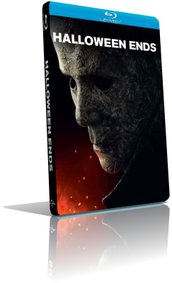 Halloween Ends (2022) Full Blu-Ray AVC ITA/FRE EAC3 7.1 ENG/GER TrueHD 7.1