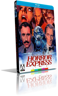 Horror Express (1973) FullHD 1080p ITA/AC3 2.0 (Audio Da DVD) ENG/AC3 2.0 MKV