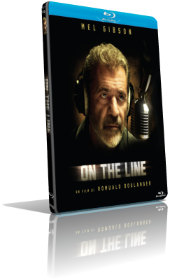 On the Line (2022) FullHD 1080p ITA/ENG AC3+DTS 5.1 Subs MKV