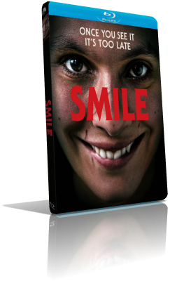 Smile (2022) Full Blu-Ray AVC ITA/Multi AC3 5.1 ENG/AC3+TrueHD 7.1