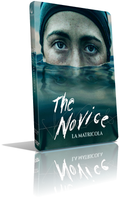 The Novice – La matricola (2021) Full DVD9 – ITA/ENG