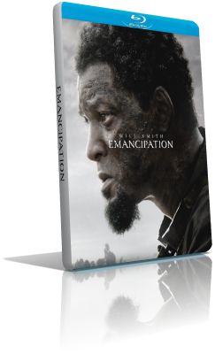 Emancipation – Oltre la libertà (2022) WEBRip 480p ITA/EAC3 5.1 (Audio Da WEBDL) ENG/EAC3 5.1 Subs MKV