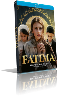 Fatima (2021) HD 720p ITA/AC3 5.1 (Audio Da WEBDL) ENG/AC3+DTS 5.1 Subs MKV