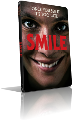 Smile (2022) Full DVD9 – ITA/ENG/FRE