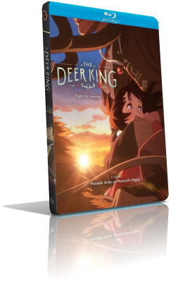 The Deer King – Il Re dei Cervi (2021) FullHD 1080p ITA/JAP AC3+DTS 5.1 Subs MKV