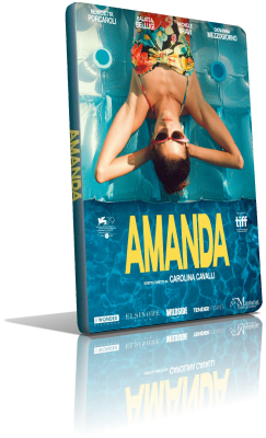Amanda (2022) Full DVD9 – ITA