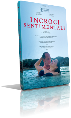 Incroci sentimentali (2022) Full DVD9 – ITA/FRE