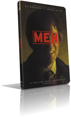 Men (2022) DVD5 Compresso – ITA