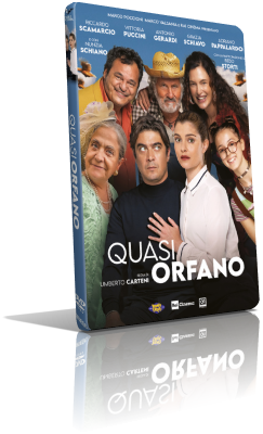 Quasi orfano (2022) DVD5 Compresso – ITA
